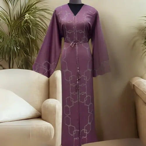ABAYA