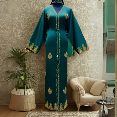ABAYA