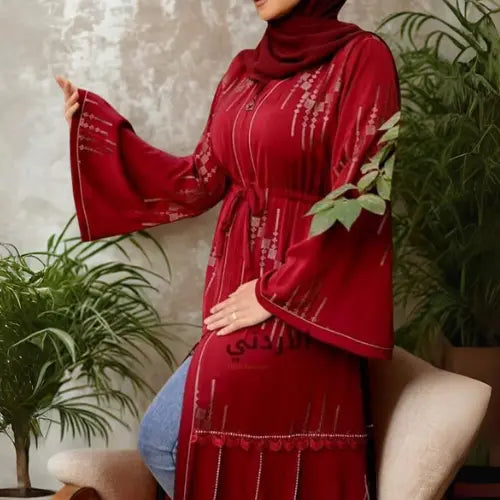 ABAYA