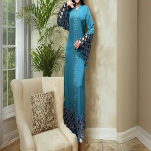 ABAYA